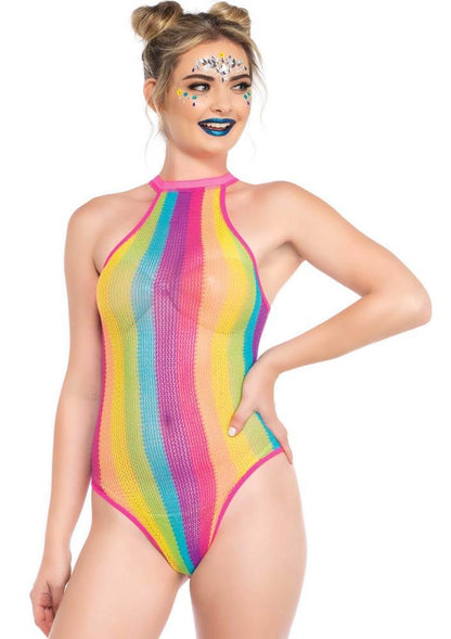 Regenboog Body