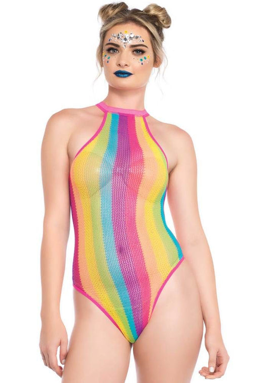 Regenboog Body