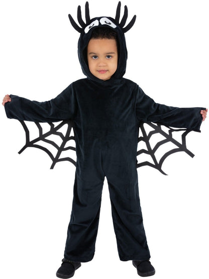 Spider Costume