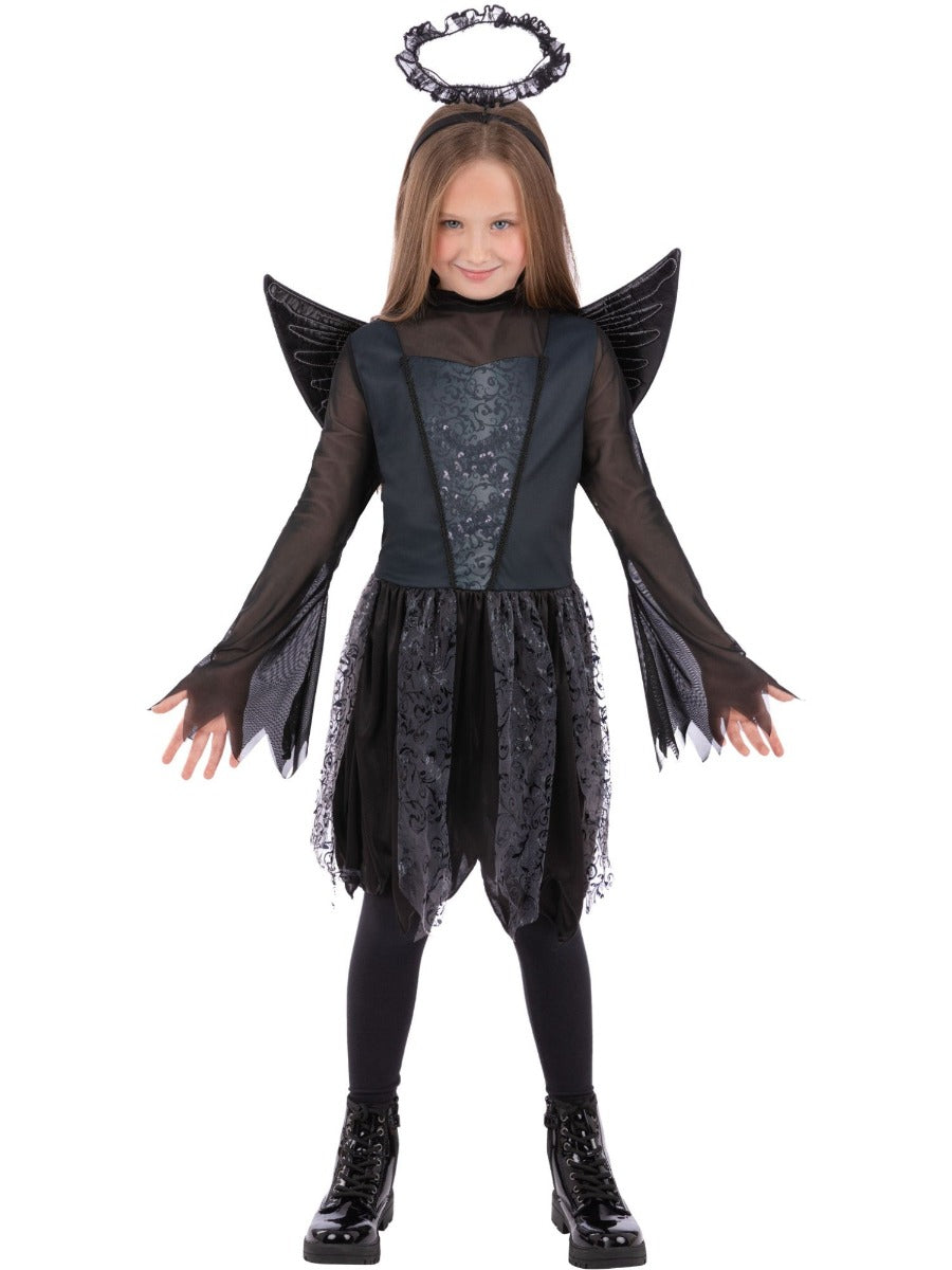 Girls Dark Angel