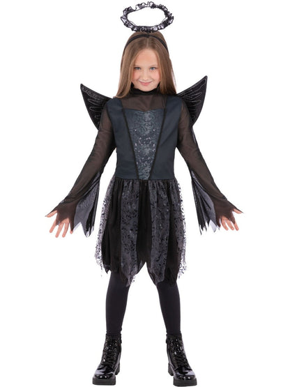 Girls Dark Angel