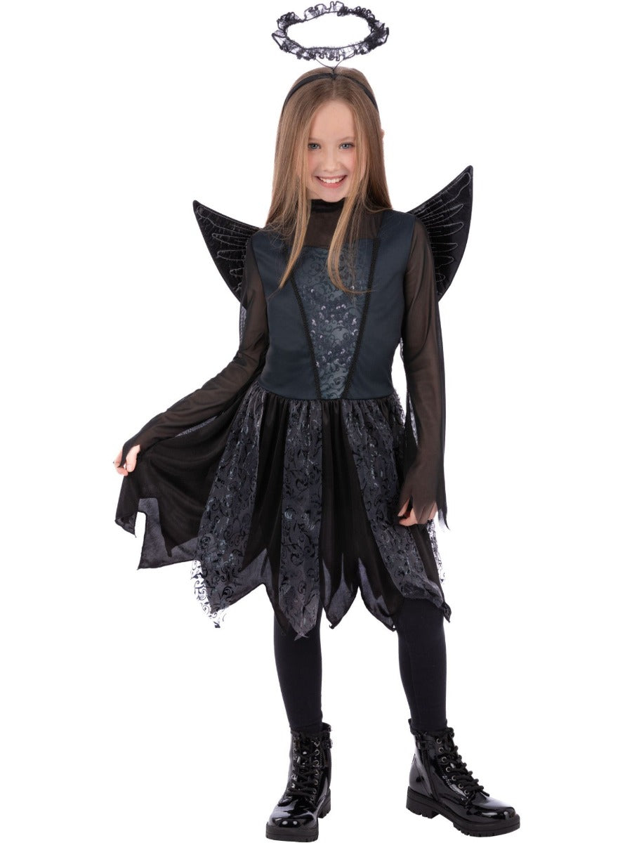 Girls Dark Angel