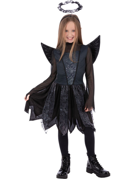 Girls Dark Angel