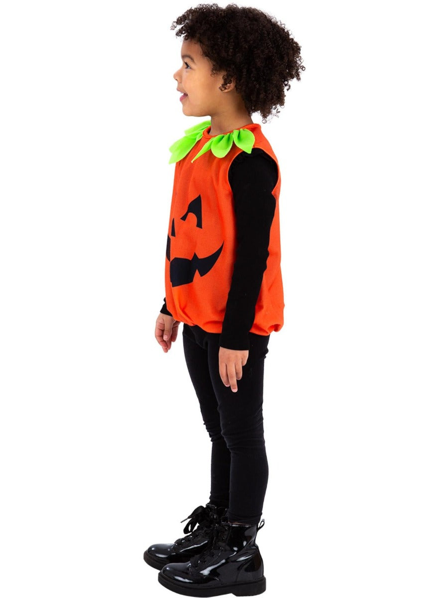 Pumpkin Costume