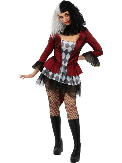 Evil Jester