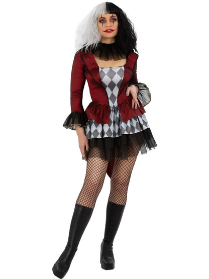 Evil Jester