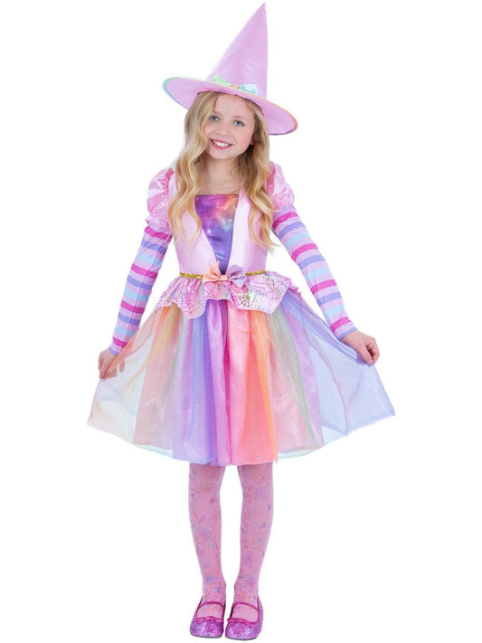 Regenboog Heks