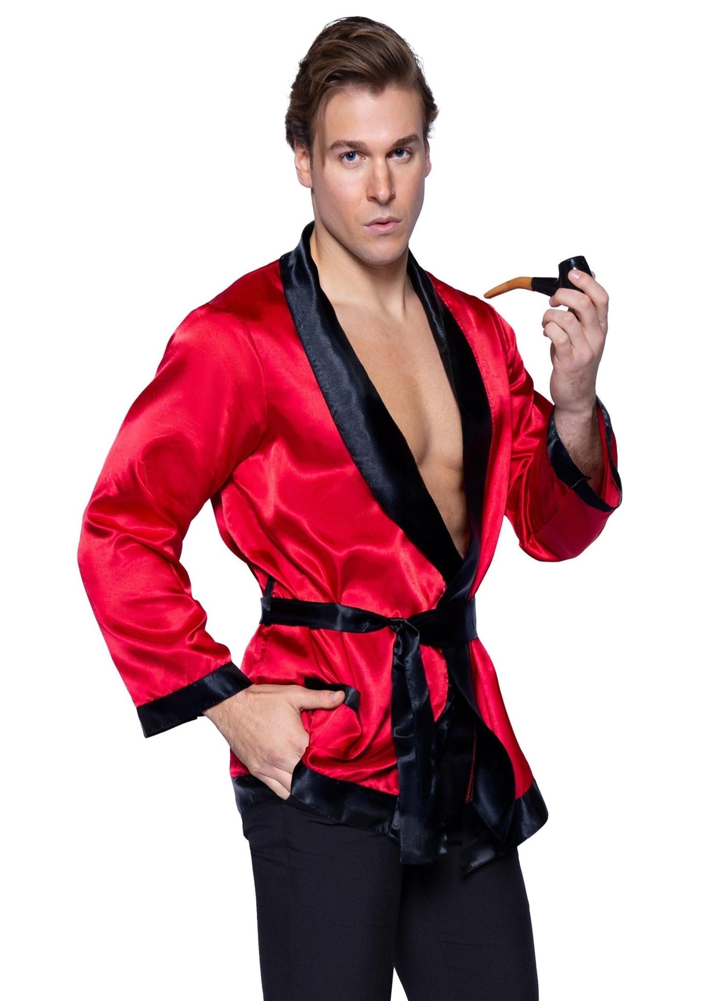 Bachelor Jacket