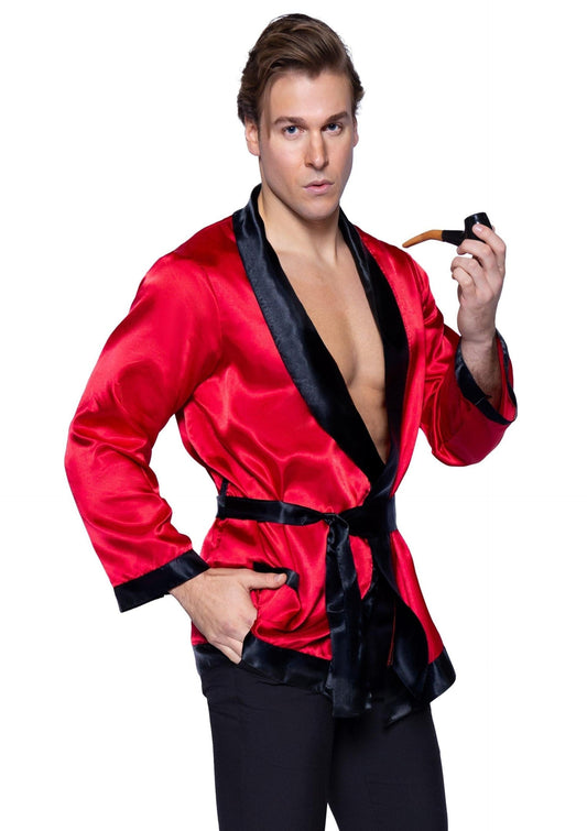 Bachelor Jacket
