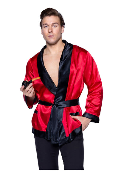 Bachelor Jacket