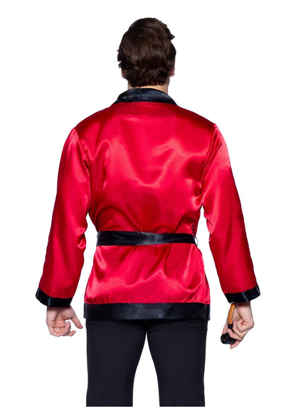 Bachelor Jacket