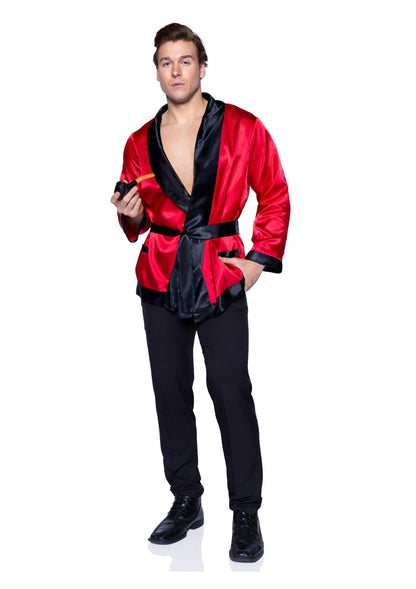 Bachelor Jacket