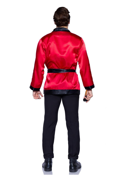 Bachelor Jacket