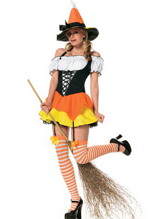 Halloween Heks