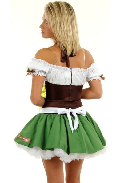 Dirndl Jurkje Gretchen