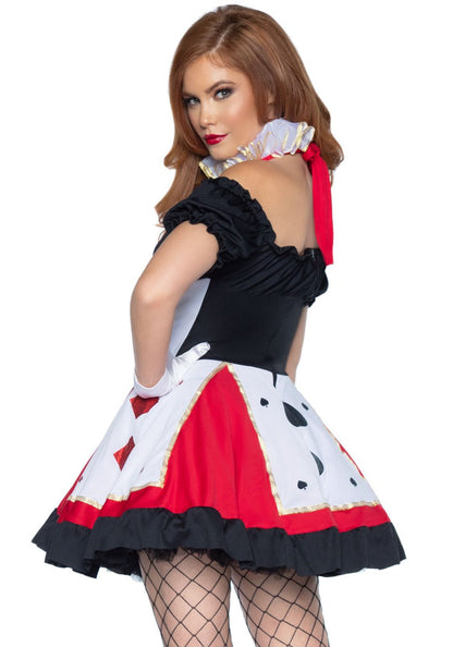 Alice in Wonderland Kostuum