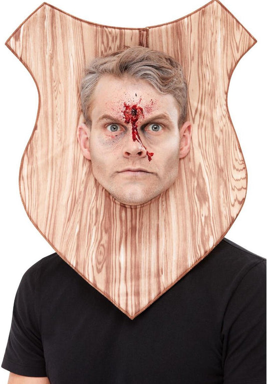 Trophy Head Board