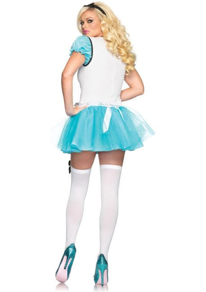 Alice in wonderland