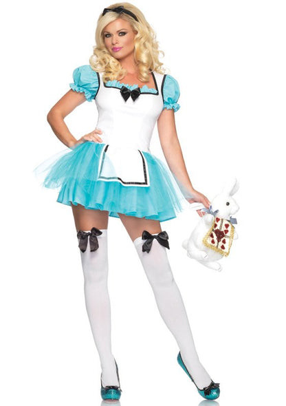 Alice in wonderland