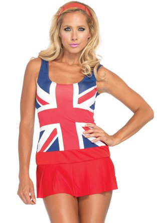 Geri Spice Girls
