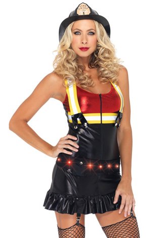 Hot Spot Honey