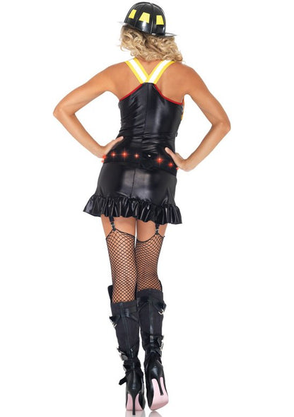Hot Spot Honey