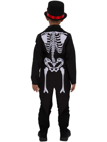 Day of the Dead Senor Skeleton Boys