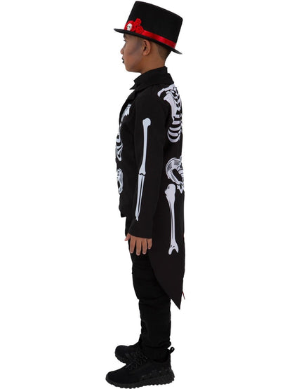 Day of the Dead Senor Skeleton Boys