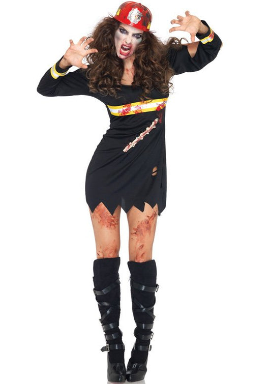 Undead Fire Starter