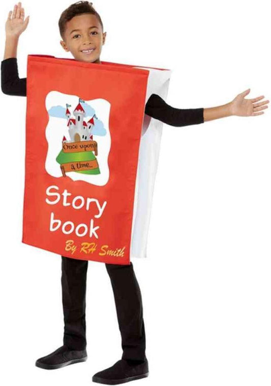 Story Book Kostuum
