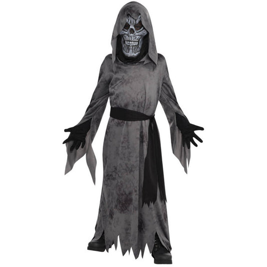 Dark Ghastly Ghoul kostuum