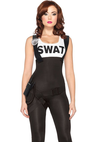 SWAT Jumpsuit Carnaval