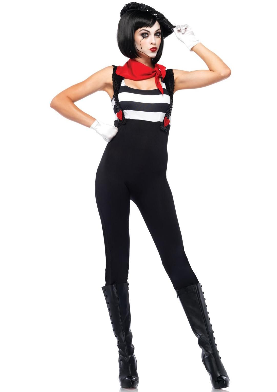 Mime
