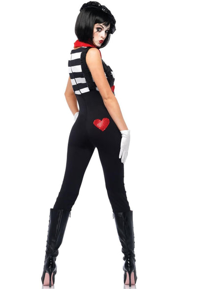 Mime