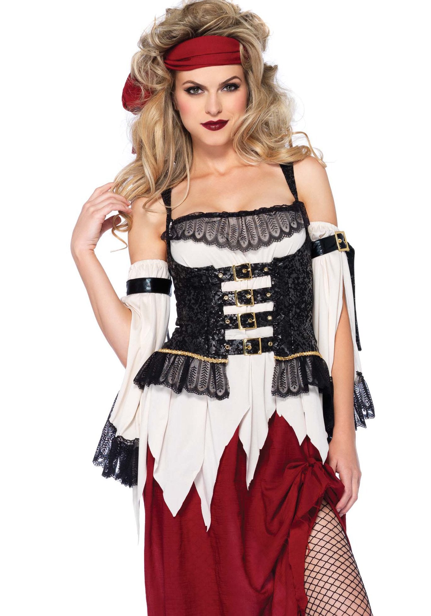 Treasure Pirate