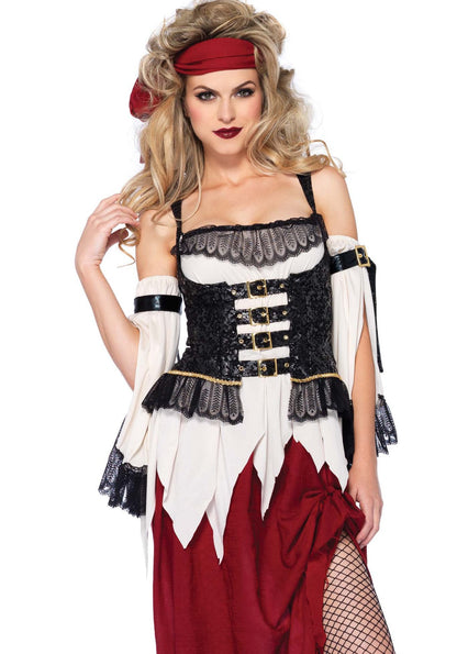 Treasure Pirate
