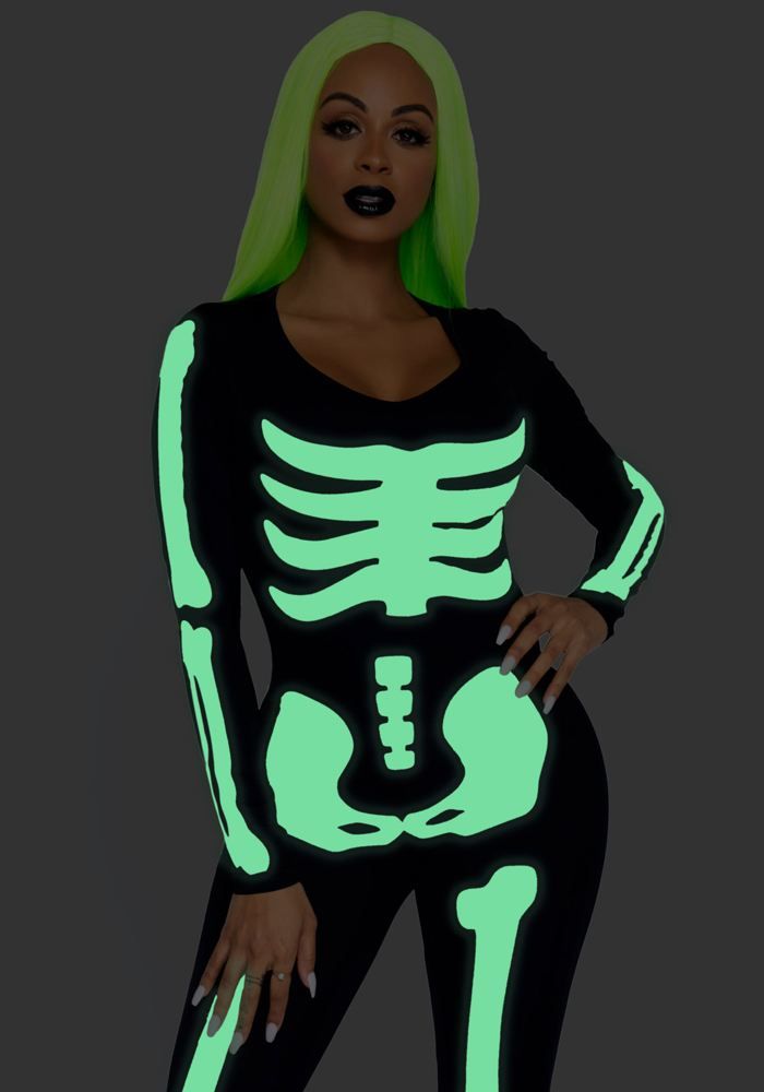 Skeleton