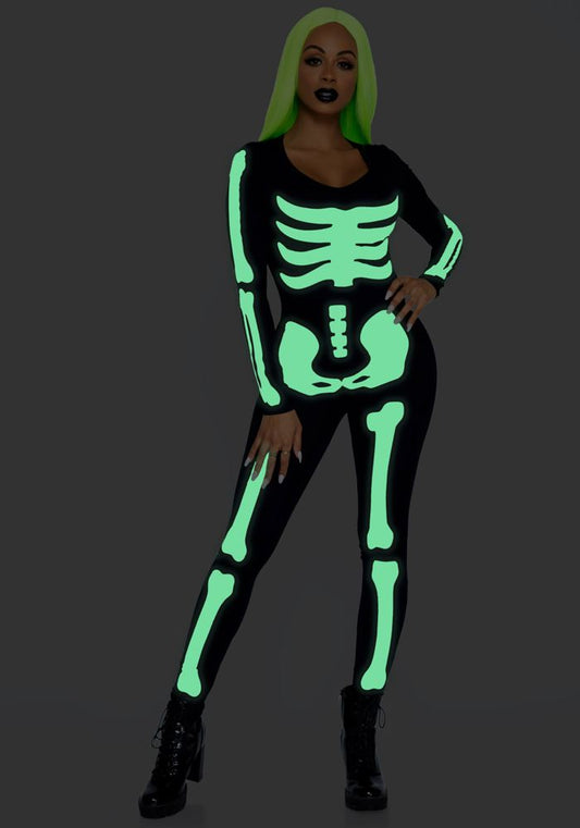 Skeleton