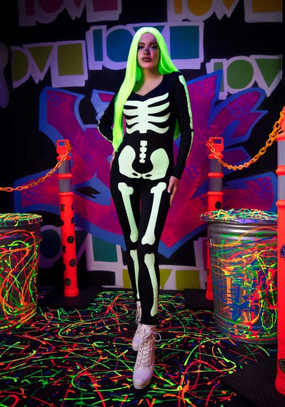 Skeleton