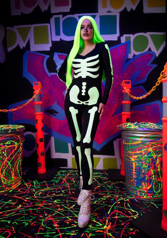Skeleton