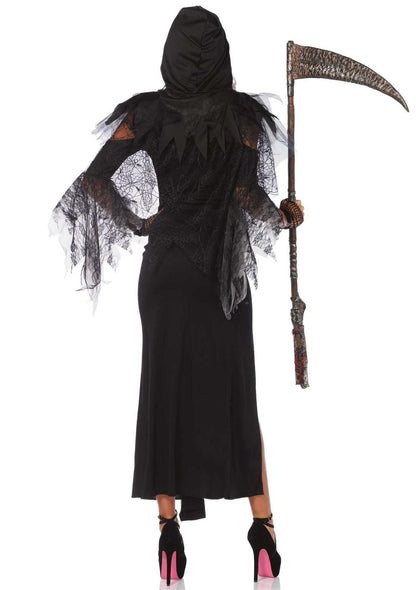 Halloween Soul Stealer