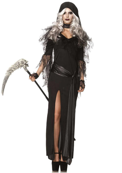 Halloween Soul Stealer