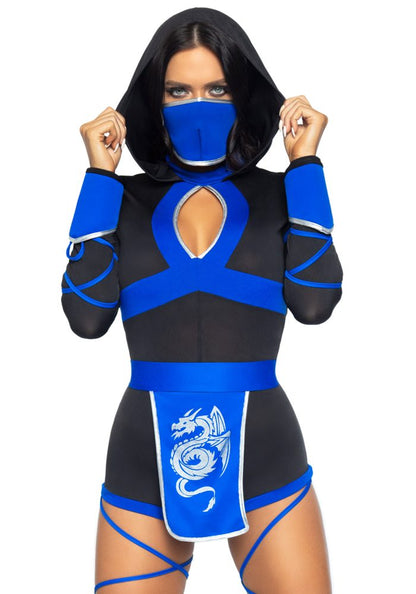 Dragon Ninja