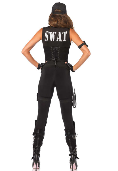 SWAT Commander Jumpsuit