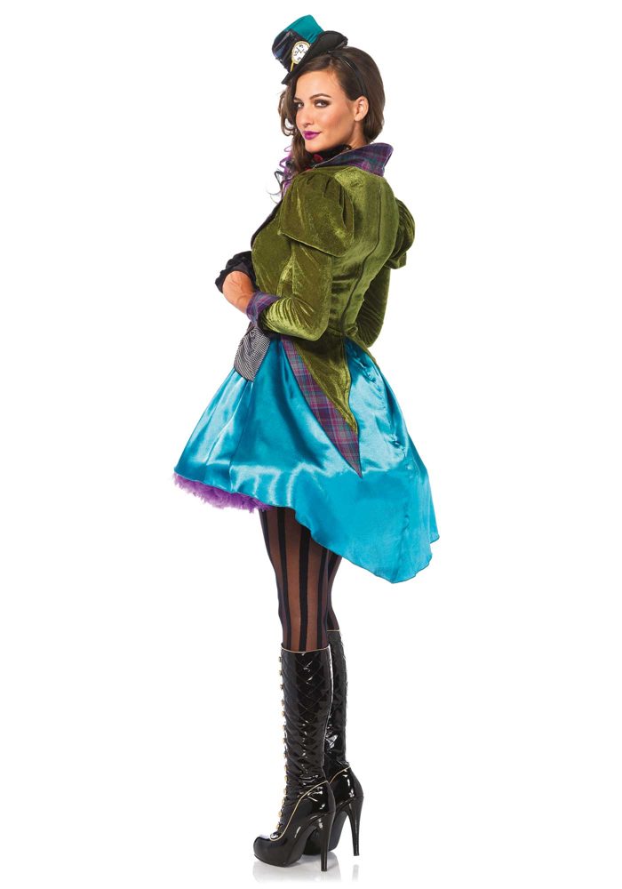 Deluxe Mad Hatter