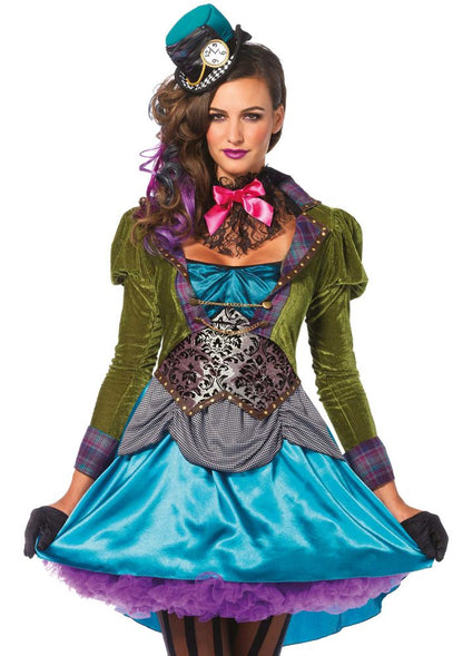 Deluxe Mad Hatter