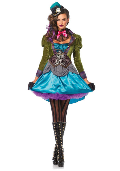 Deluxe Mad Hatter