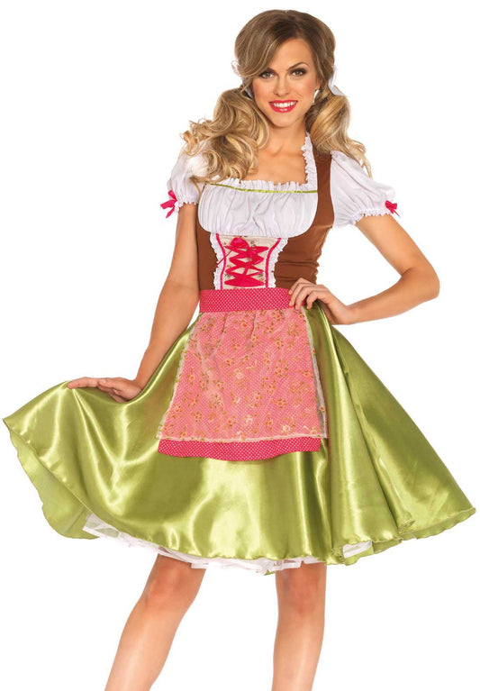 Dirndl Darling Greta