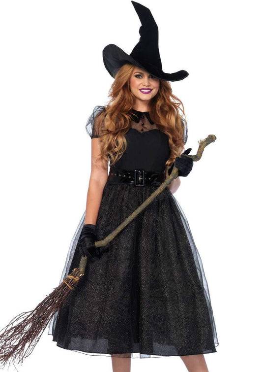 Heks Halloween