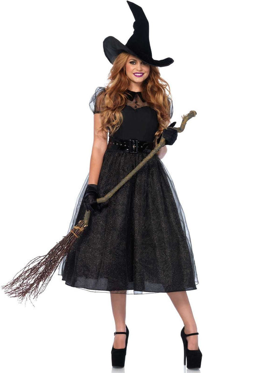 Heks Halloween